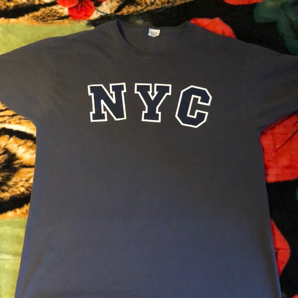 New York City shirt